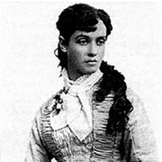 Adela Zamudio-Ribero
