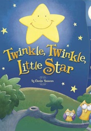 Twinkle Twinkle Little Star (Charles Reasoner)