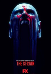 The Strain (2014)