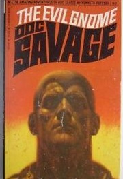 The Evil Gnome (Kenneth Robeson)