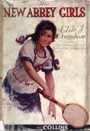 The New Abbey Girls (Elsie J. Oxenham)