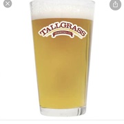 Tall Grass Buffalo Sweat