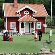 Astrid Lindgren's World, Vimmerby, Sweden