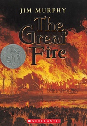 The Great Fire (Jim Murphy)