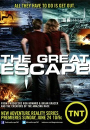 The Great Escape (2012)