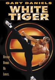 White Tiger