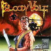 Bloody Wolf