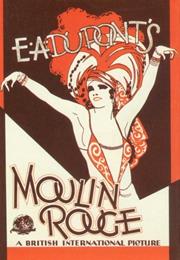 Moulin Rouge (1928)