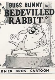 Bedeviled Rabbit (1957)