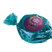 Caramel Brownie Quality Street
