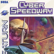Cyber Speedway