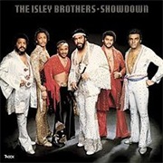 The Isley Brothers - Showdown