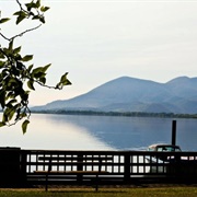 Lakeport, California