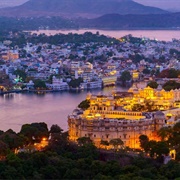 Udaipur, India