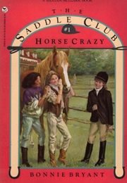 The Saddle Club Series (Bonnie Bryant)