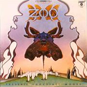Zoo (The)	Presents Chocolate Moose