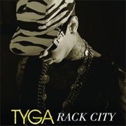 Tyga - Rack City