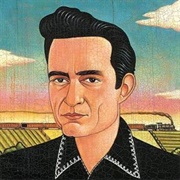 Johnny Cash