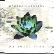 My Sweet Lord (Reissue) - George Harrison