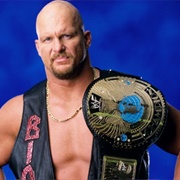 Stone Cold Steve Austin