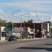 Bridgeport, Nebraska