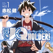 UQ Holder