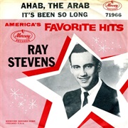 Ahab the Arab - Ray Stevens
