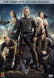 Vikings (2014)
