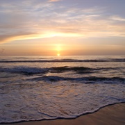 Melbourne Beach, Florida