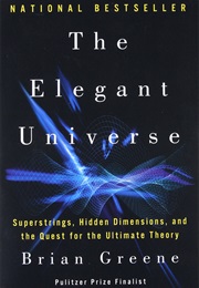 The Elegant Universe (Brian Greene)