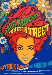Tuset Street (1968)