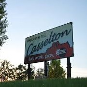 Casselton