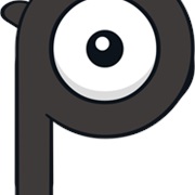 Unown(P)