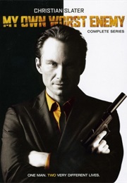 My Own Worst Enemy (2008)