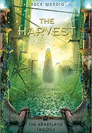 The Harvest (Chuck Wendig)