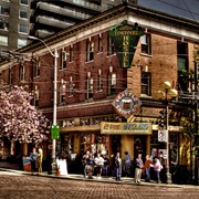 Green Tortoise Hostel (Seattle)