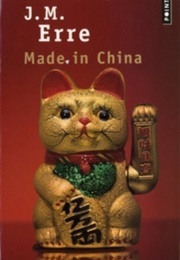 Made in China (J.M. Erre)