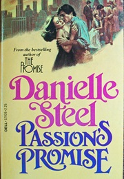 Passion&#39;s Promise (Danielle Steel)