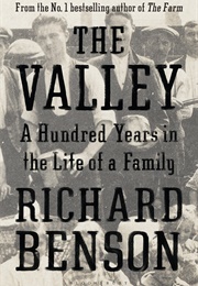 The Valley (Richard Benson)
