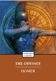 The Odyssey (Homer)
