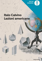 Lezioni Americane (Italo Calvino)