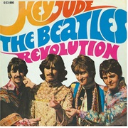 Hey Jude - The Beatles