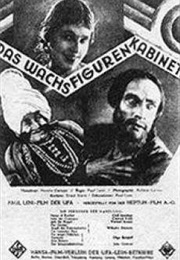 Das Wachsfigurenkabinett (1924)
