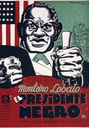 The Negro President (Monteiro Lobato)