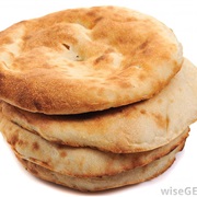 Pitta Bread