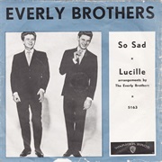 So Sad (To Watch Good Love Go Bad) - Everly Brothers