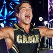 Chad Gable