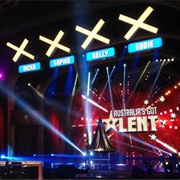 Australia's Got Talent