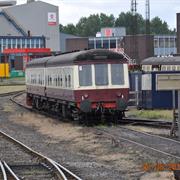 Appleby Frodingham Railway