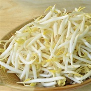 Beansprouts
